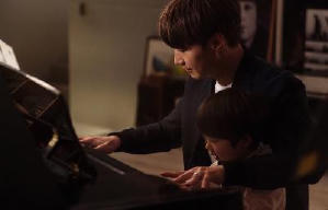 消失的愛人電影劇照4