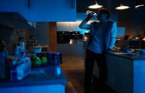 消失的愛人電影劇照6