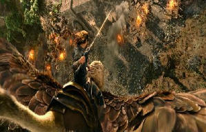 魔獸爭霸：戰雄崛起電影劇照4