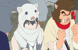 怪物之子電影劇照12