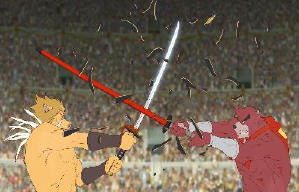 怪物之子電影劇照13