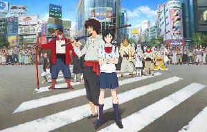 怪物之子電影劇照17