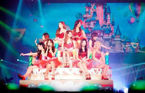 SMTOWN THE STAGE電影劇照3