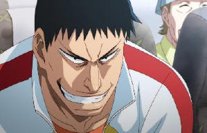 飆速宅男劇場版電影劇照12