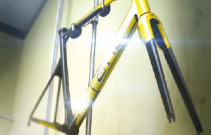 飆速宅男劇場版電影劇照13