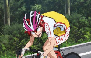 飆速宅男劇場版電影劇照4