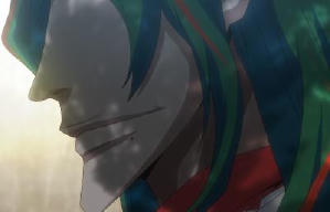 飆速宅男劇場版電影劇照6