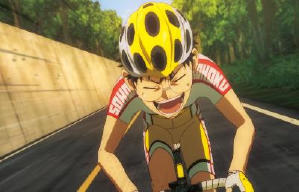 飆速宅男劇場版電影劇照7