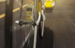 飆速宅男劇場版電影劇照8