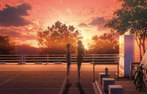 飆速宅男劇場版電影劇照9