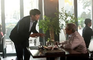 無事忘家族電影劇照2