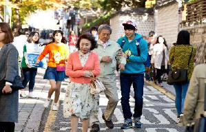 無事忘家族電影劇照13