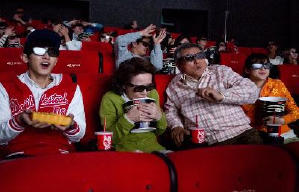 無事忘家族電影劇照11