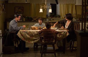 邪靈2之滅門鬼童S電影劇照2