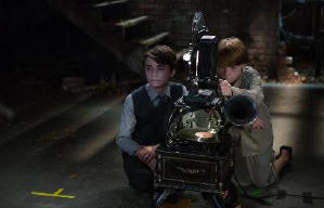 邪靈2之滅門鬼童S電影劇照3