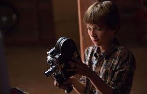 邪靈2之滅門鬼童S電影劇照4