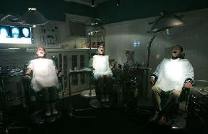 邪靈2之滅門鬼童S電影劇照7