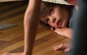 邪靈2之滅門鬼童S電影劇照9