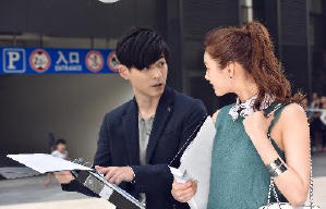 追婚日記電影劇照5