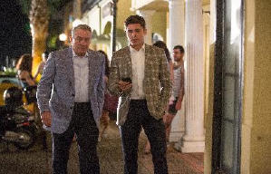 PARTY冇限耆電影劇照5