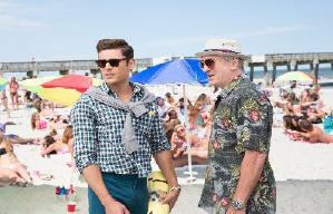 PARTY冇限耆電影劇照10