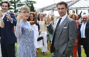 人命大富翁電影劇照4