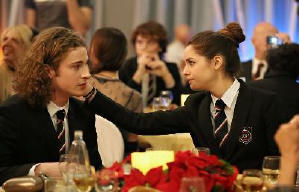 人命大富翁電影劇照6