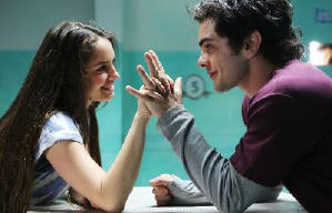 人命大富翁電影劇照8