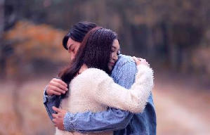 愛在深秋電影劇照2