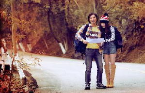 愛在深秋電影劇照12