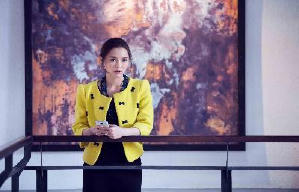 愛在深秋電影劇照4