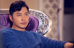 愛在深秋電影劇照5