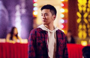 愛在深秋電影劇照6