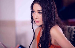 愛在深秋電影劇照7