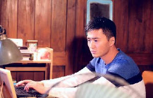 愛在深秋電影劇照8