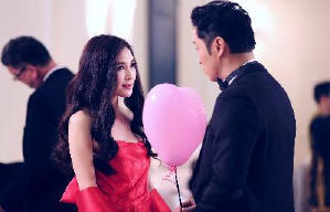 愛在深秋電影劇照9