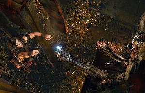 埃及神戰電影劇照4