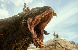 埃及神戰電影劇照7