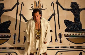 埃及神戰電影劇照8