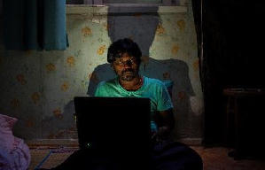 流離者之歌電影劇照4