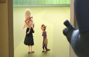 優獸大都會電影劇照3