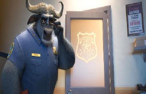 優獸大都會電影劇照12