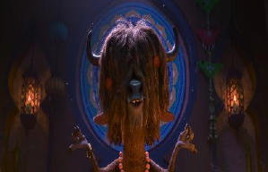 優獸大都會電影劇照15