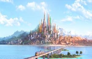 優獸大都會電影劇照4