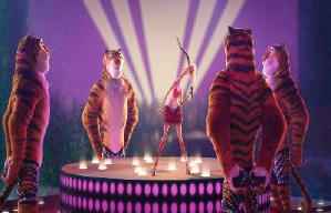 優獸大都會電影劇照11