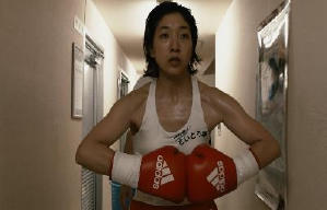 100円的愛電影劇照3