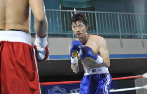 100円的愛電影劇照6