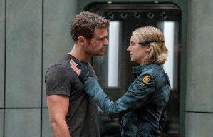 赤誠者 ‧ 末世醒覺電影劇照4