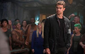 赤誠者 ‧ 末世醒覺電影劇照6