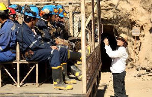 絕地拯救 33電影劇照2